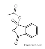(1,3-dioxo-15,2-benziodoxol-1-yl) acetate