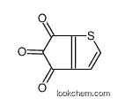 cyclopenta[b]thiophene-4,5,6-trione