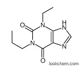 3-ethyl-1-propyl-7H-purine-2,6-dione