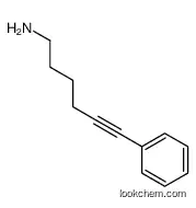 6-phenylhex-5-yn-1-amine
