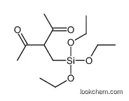 3-(triethoxysilylmethyl)pentane-2,4-dione