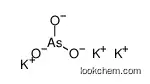 tripotassium,trioxidoarsane