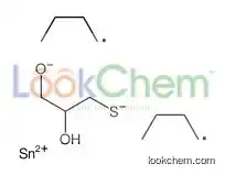 2,2-dibutyl-1,3,2-oxathiastanninan-5-ol