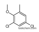 1,5-dichloro-2-methoxy-3-methylbenzene