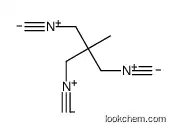 1,3-diisocyano-2-(isocyanomethyl)-2-methylpropane