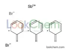 tribenzyl(dibromo)-5-stibane