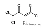1,1,3,4,4-pentachlorobut-3-en-2-one