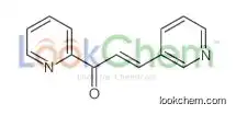 1-pyridin-2-yl-3-pyridin-3-ylprop-2-en-1-one