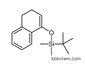 tert-butyl-(3,4-dihydronaphthalen-1-yloxy)-dimethylsilane