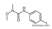 3-(4-iodophenyl)-1-methoxy-1-methylurea