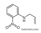 2-nitro-N-prop-2-enylaniline