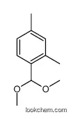 1-(dimethoxymethyl)-2,4-dimethylbenzene