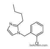 2-butyl-1-[(2-chlorophenyl)methyl]imidazole