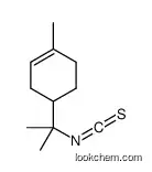 4-(2-isothiocyanatopropan-2-yl)-1-methylcyclohexene
