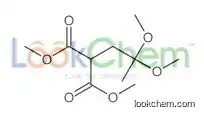 dimethyl 2-(2,2-dimethoxypropyl)propanedioate