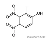 2-methyl-3,4-dinitrophenol