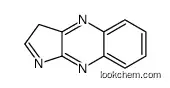 3H-pyrrolo[3,2-b]quinoxaline