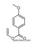 ethenyl 4-methoxybenzoate