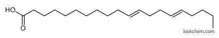 icosa-11,15-dienoic acid