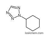 2-cyclohexyltetrazole