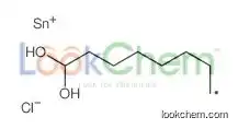 8-chlorostannyloctane-1,1-diol
