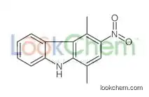 1,4-dimethyl-3-nitro-9H-carbazole