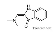 2-(dimethylaminomethylidene)-1H-indol-3-one