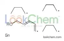 5-tributylstannylpenta-2,4-dien-1-ol