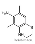 4-ethylsulfanyl-2,6-dimethylbenzene-1,3-diamine