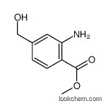 methyl 2-amino-4-(hydroxymethyl)benzoate