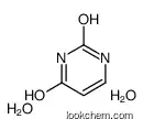 1H-pyrimidine-2,4-dione,dihydrate