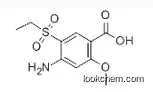 71675-87-1  4-Amino-5-ethylsulfonyl-2-methoxybenzoic acid