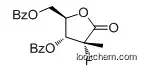 ((2R,3R,4R)-3-(benzoyloxy)-4-fluoro-4-methyl-5-oxotetrahydrofuran-2-yl)methyl benzoate supplier in china