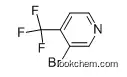 3-Bromo-4-trifluoromethylpyridine