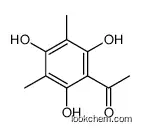 1-(2,4,6-trihydroxy-3,5-dimethylphenyl)ethanone