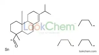[(1S,4aR)-1,4a-dimethyl-7-propan-2-yl-2,3,4,4b,5,6,10,10a-octahydrophenanthren-1-yl]-tributylstannylmethanone