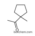 1-(1-methylcyclopentyl)ethanone