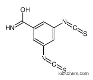 3,5-diisothiocyanatobenzamide