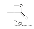 3-(chloromethyl)-3-methyloxetan-2-one