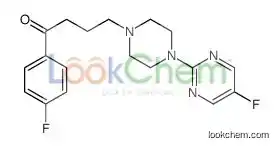 1-(4-fluorophenyl)-4-[4-(5-fluoropyrimidin-2-yl)piperazin-1-yl]butan-1-one