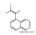 1-(3-methylbut-2-en-2-yl)naphthalene