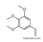 5-ethenyl-1,2,3-trimethoxybenzene