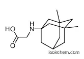 Memantine Glycine