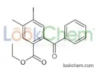 ethyl 2-benzoyl-4,5-dimethylbenzoate