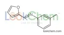 1-(furan-2-yl)-N-(3-methylphenyl)methanimine