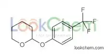 2-[4-(trifluoromethyl)phenoxy]oxane