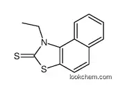 1-ethylbenzo[e][1,3]benzothiazole-2-thione