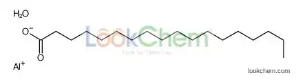 oxoalumanyl octadecanoate