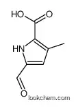 5-formyl-3-methyl-1H-pyrrole-2-carboxylic acid