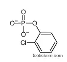(2-chlorophenyl) phosphate